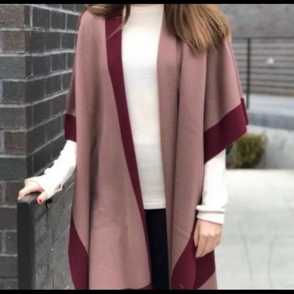 Lululemon wrap